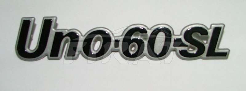 SIGLA FIAT UNO 60SL POST.